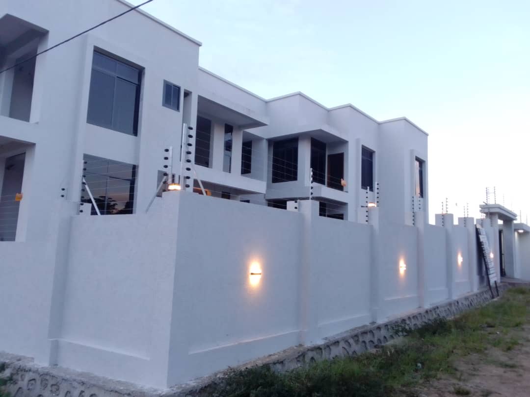 Residential Apartment